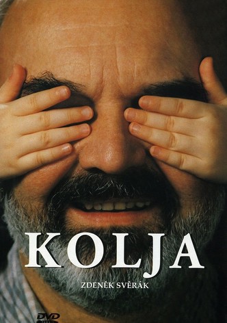 Kolja