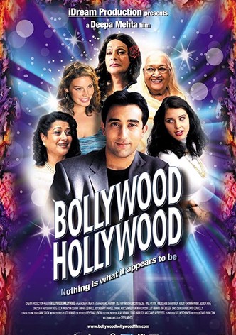 Bollywood/Hollywood