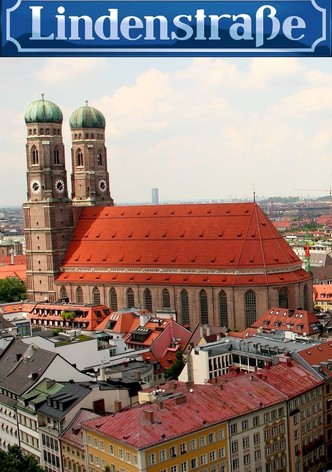 Lindenstraße