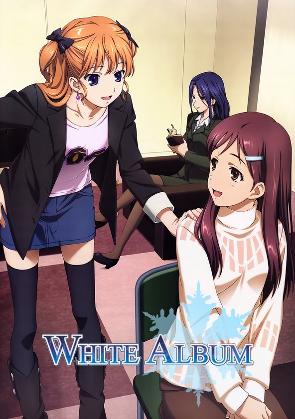 White Album Season 3 Watch Full Episodes Streaming Online