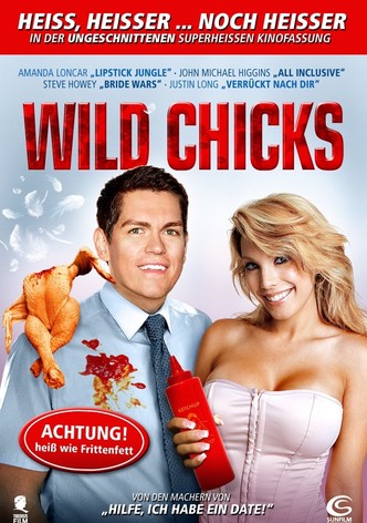 Wild Chicks