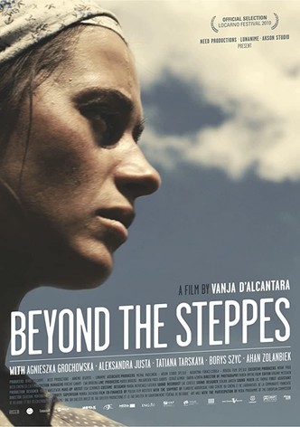 Beyond the Steppes