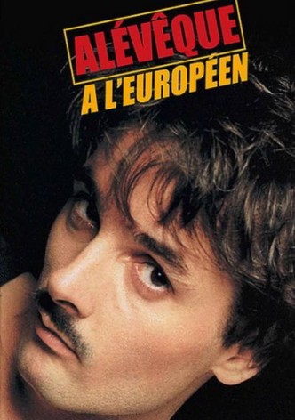 Alévêque à L'Européen