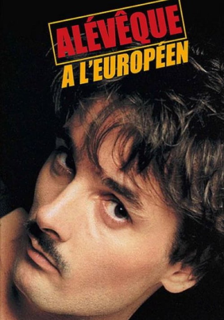 Alévêque à L'Européen