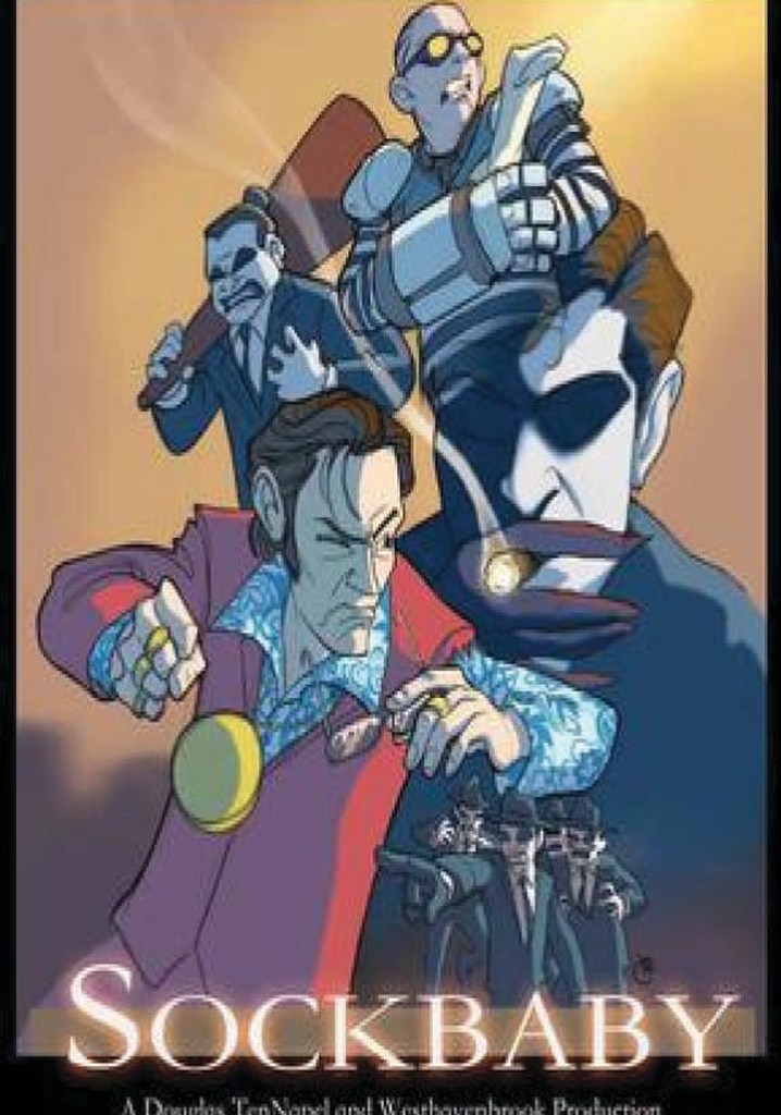 Sockbaby