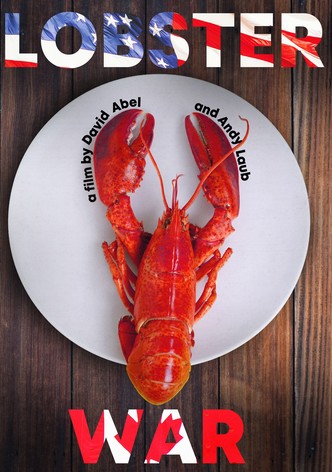 Lobster War