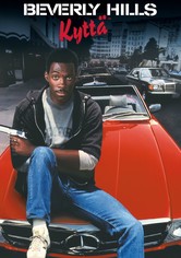 Beverly Hills kyttä