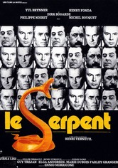Le Serpent