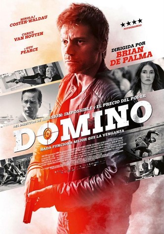 Domino de Brian de Palma