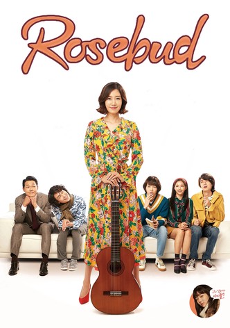 Rosebud
