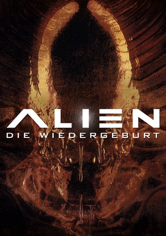 Alien - Die Wiedergeburt