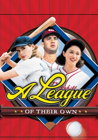 A League of Their Own