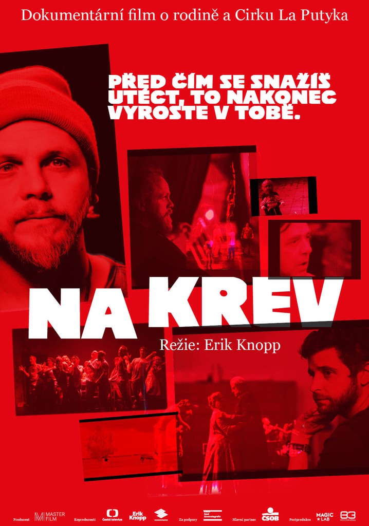 Na krev