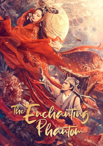 The Enchanting Phantom