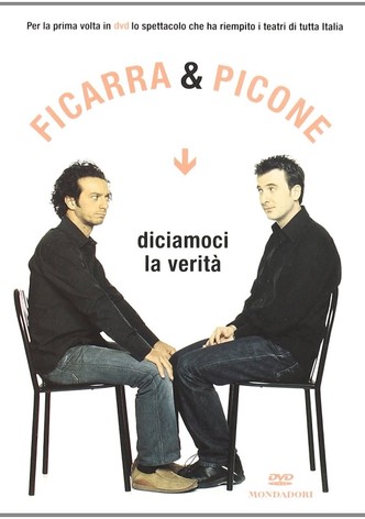 Diciamoci la verità