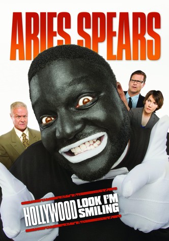 Aries Spears: Hollywood, Look I'm Smiling