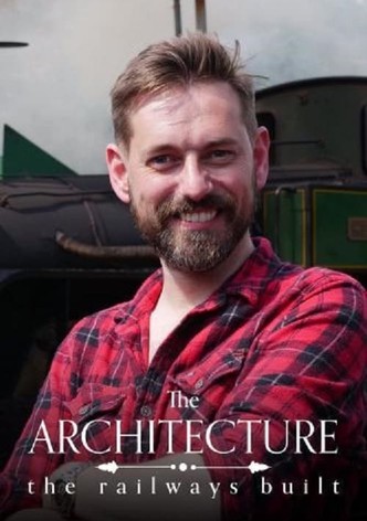 Kouzlo železniční architektury