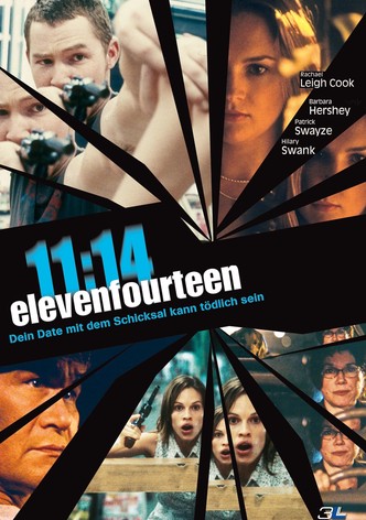 11:14 - elevenfourteen