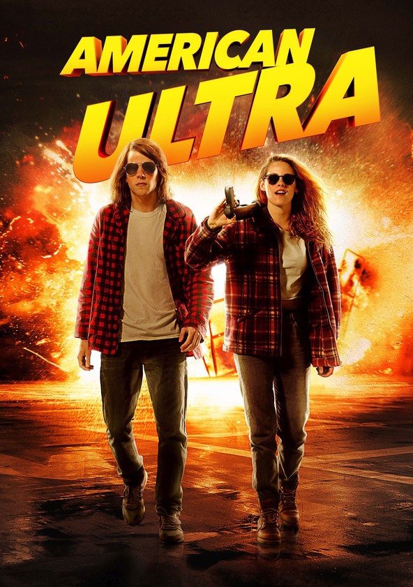 American Ultra movie watch streaming online