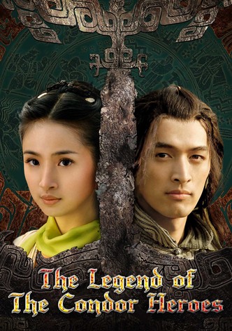 The Legend of the Condor Heroes