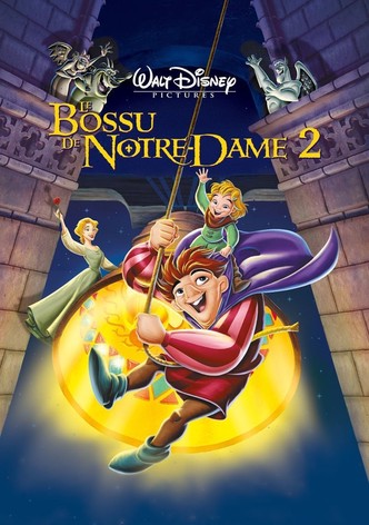 Le Bossu de Notre-Dame 2 : Le Secret de Quasimodo