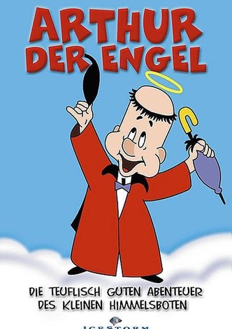 Arthur der Engel