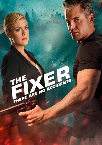 The Fixer : Catastrophes programmées