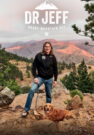 Dr. Jeff: Rocky Mountain Vet