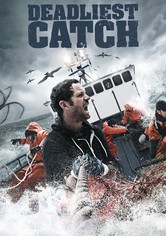 Deadliest Catch (Specials) - Sezon 15