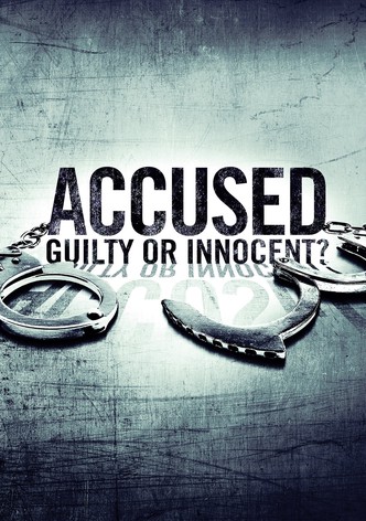 Accused Guilty or Innocent Season 1