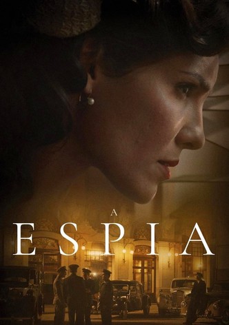 A Espia