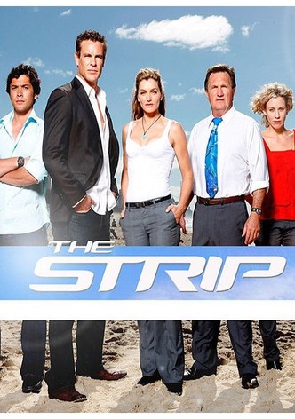 The Strip