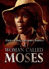 A Woman Called Moses