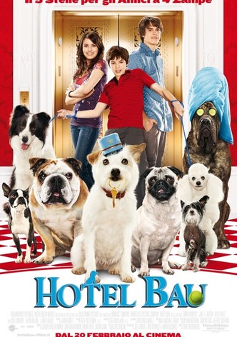 Hotel Bau