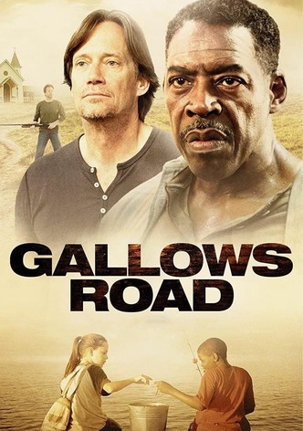 Gallows Road