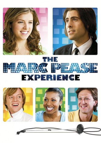 The Marc Pease Experience