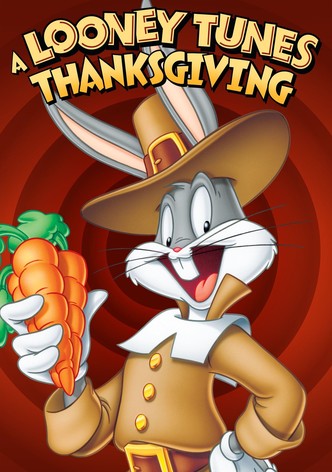 A Looney Tunes Thanksgiving