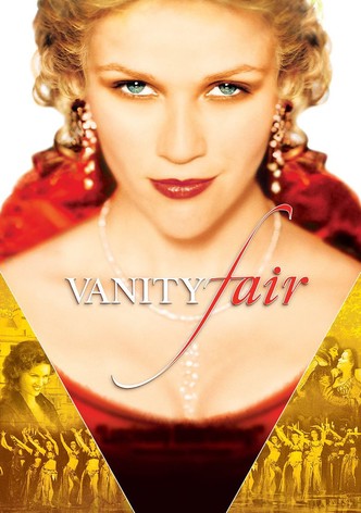 Vanity Fair : La Foire aux vanités