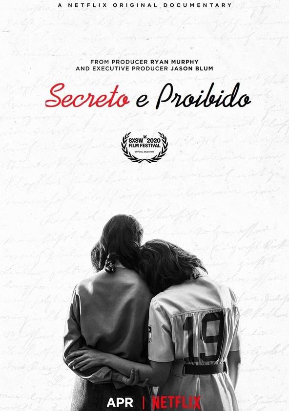 Secret Love filme - Veja onde assistir online