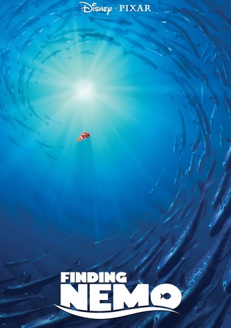 Finding Nemo