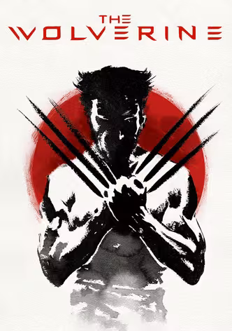 Wolverine afişi