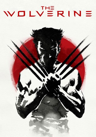 The Wolverine