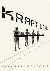 Kraftwerk - Minimum-Maximum