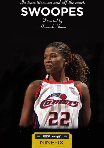 Swoopes