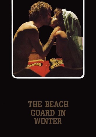 The Beach Guard in Winter