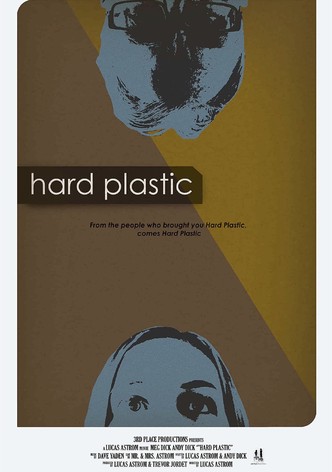 Hard Plastic