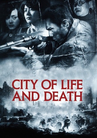 City Of Life And Death - Das Nanjing Massaker