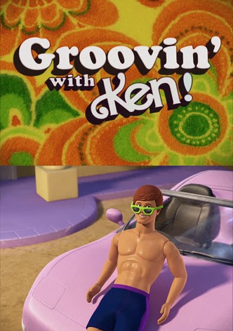 Groovin' with Ken