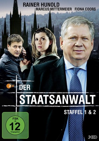 Der Staatsanwalt