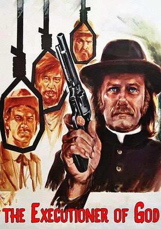 The Executioner of God